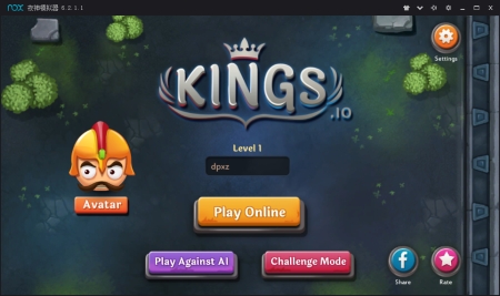 ����Kingspc�汾