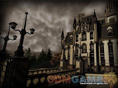 The Miskatonic