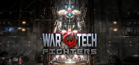 ս����ʿWar Tech Fighters
