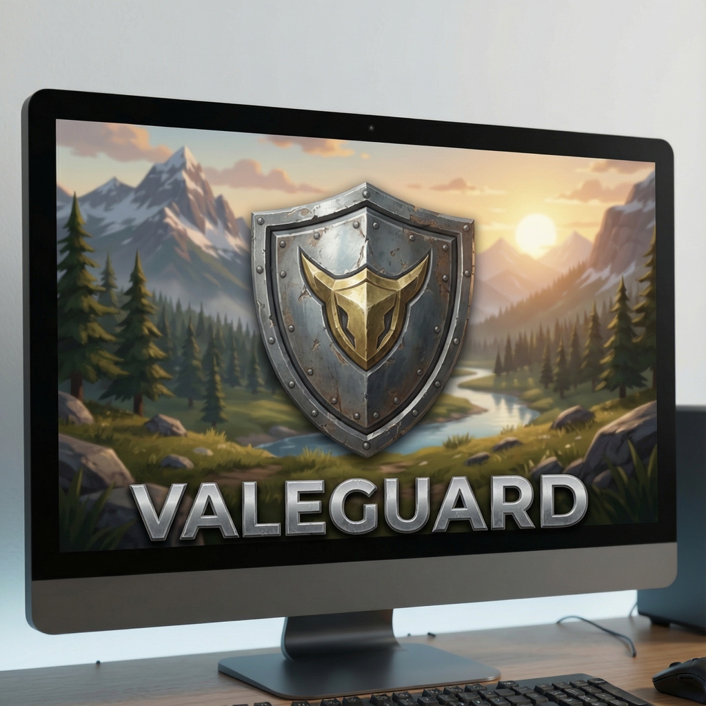 ɽ������ValeGuard