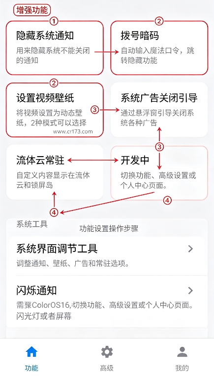 欢太工具箱 欢太工具箱