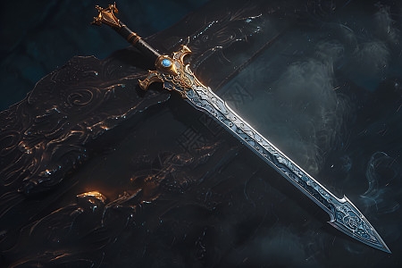 传奇之剑的预言Sword Legacy Omen 传奇之剑的预言Sword Legacy Omen