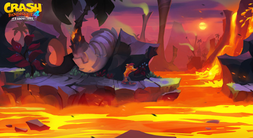 碰撞世界Crash World 碰撞世界Crash World