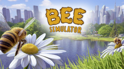 蜜蜂模拟器Bee Simulator 蜜蜂模拟器Bee Simulator