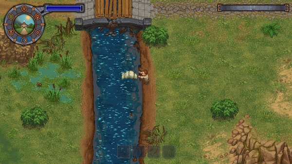 守墓人Graveyard Keeper 守墓人Graveyard Keeper