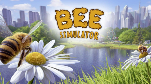 蜜蜂模拟器Bee Simulator 蜜蜂模拟器Bee Simulator