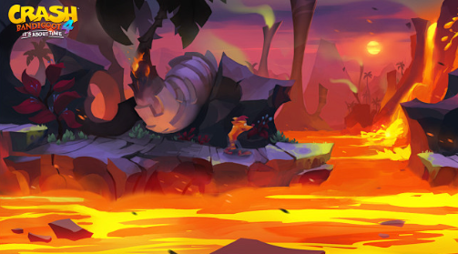 碰撞世界Crash World 碰撞世界Crash World
