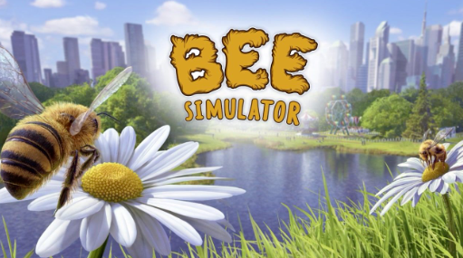 蜜蜂模拟器Bee Simulator 蜜蜂模拟器Bee Simulator