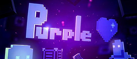 紫色的心脏Purple Heart 紫色的心脏Purple Heart