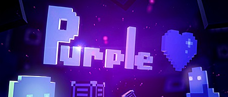紫色的心脏Purple Heart 紫色的心脏Purple Heart