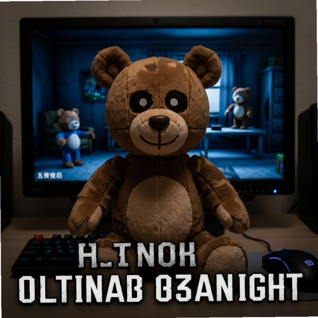 玩具熊的五夜后宫终极自定义夜 玩具熊的五夜后宫终极自定义夜