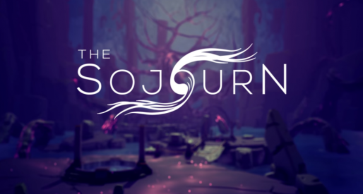 旅居The Sojourn 旅居The Sojourn