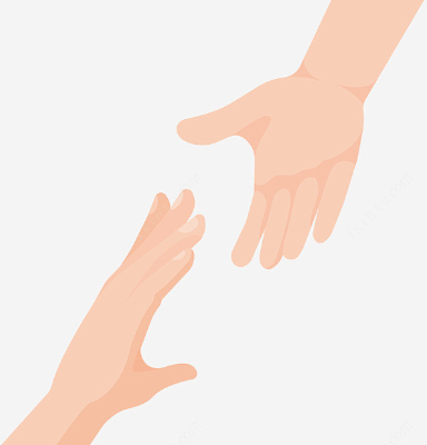 伸出援手Helping Hand 伸出援手Helping Hand