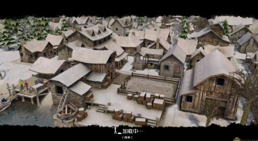 放逐之城2.0单机版 放逐之城2.0单机版