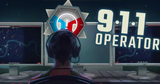 911接线员911 Operator 911接线员911 Operator