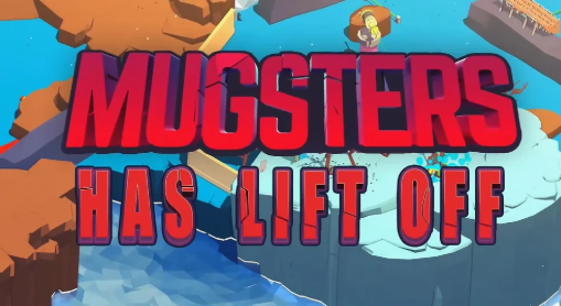 Mugsters Mugsters