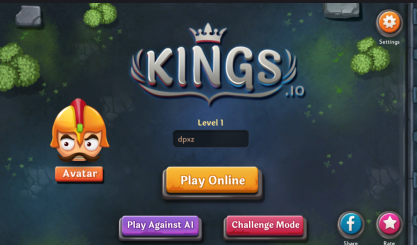 国王Kings 国王Kings