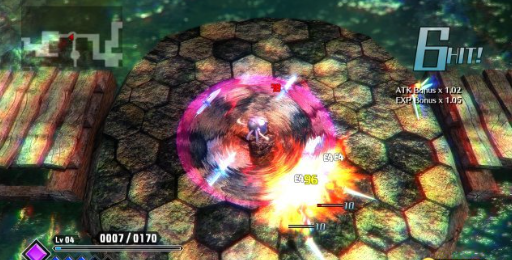 东方红辉心Touhou: Scarlet Curiosity 东方红辉心Touhou: Scarlet Curiosity