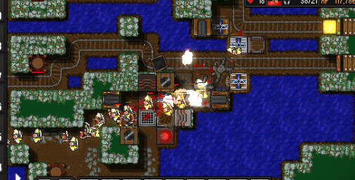 地牢战争2Dungeon Warfare 2 地牢战争2Dungeon Warfare 2