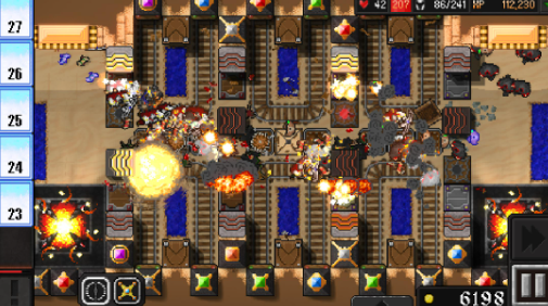 地牢战争2Dungeon Warfare 2 地牢战争2Dungeon Warfare 2