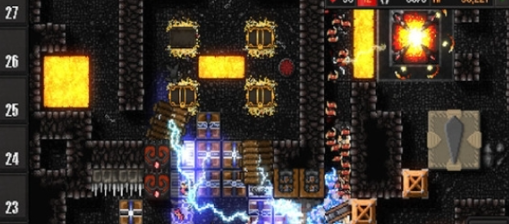 地牢战争2Dungeon Warfare 2 地牢战争2Dungeon Warfare 2