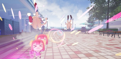 少女射击2 少女射击2