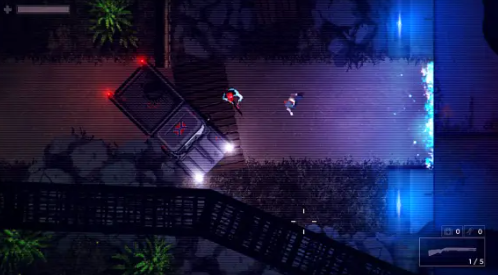 GARAGE: Bad Trip