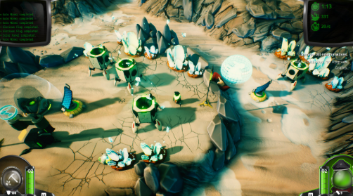 火星或死Mars or Die! 火星或死Mars or Die!