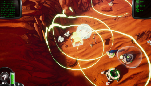 火星或死Mars or Die! 火星或死Mars or Die!