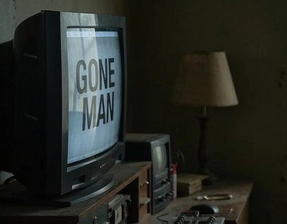消失的人GONE MAN 消失的人GONE MAN