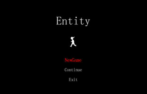 The Entity The Entity