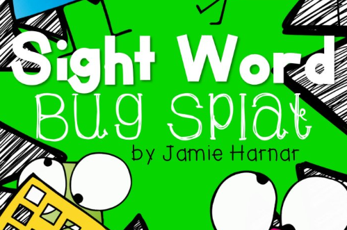 Bug Splatt Bug Splatt