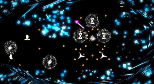 会发光的缕Will Glow the Wisp 会发光的缕Will Glow the Wisp
