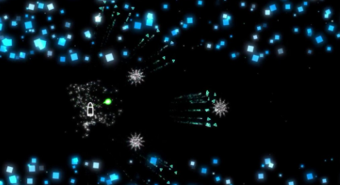 会发光的缕Will Glow the Wisp 会发光的缕Will Glow the Wisp