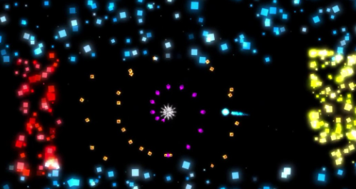 会发光的缕Will Glow the Wisp 会发光的缕Will Glow the Wisp