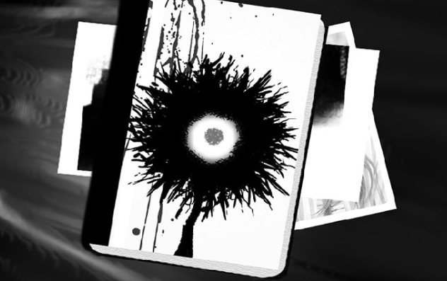 枯萎Withered 枯萎Withered