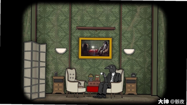 方块逃脱:勃论Cube Escape: Paradox电脑版 方块逃脱:勃论Cube Escape: Paradox电脑版