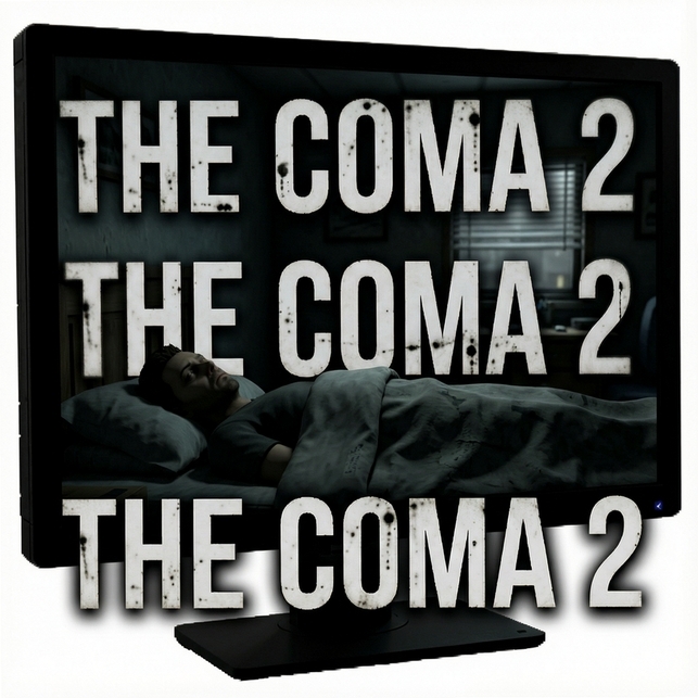 昏迷2The Coma 2 昏迷2The Coma 2