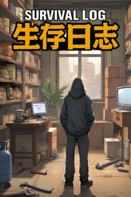 生存日记Survival Diary 生存日记Survival Diary