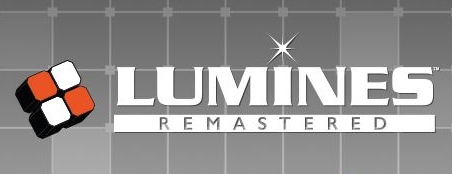音乐方块LUMINES REMASTERED 音乐方块LUMINES REMASTERED