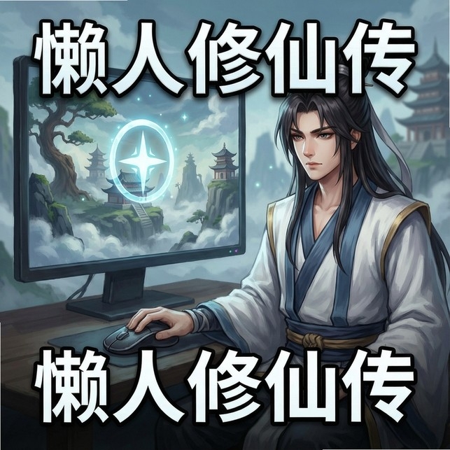 懒人修仙传 懒人修仙传