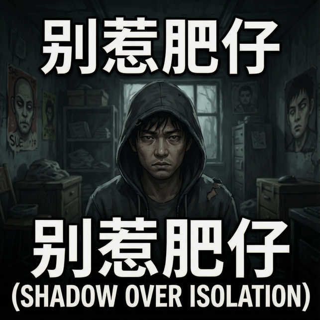 别惹肥仔Shadow Over Isolation 别惹肥仔Shadow Over Isolation