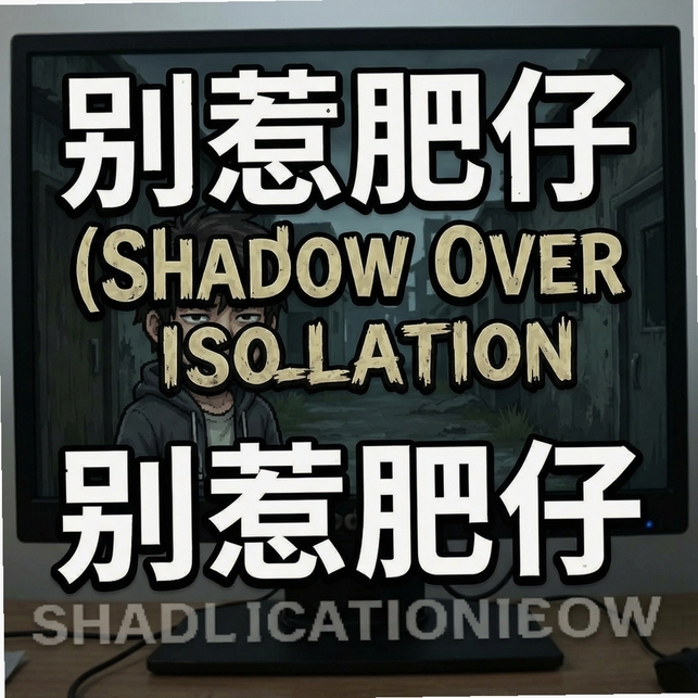 别惹肥仔Shadow Over Isolation 别惹肥仔Shadow Over Isolation