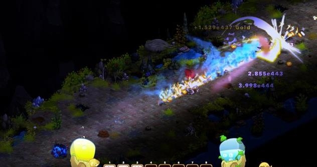 ���Ӣ��2Clicker Heroes 2