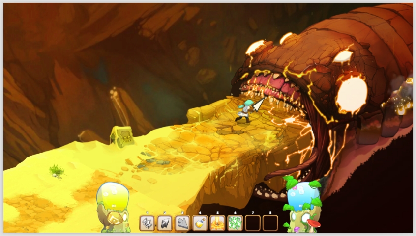 ���Ӣ��2Clicker Heroes 2