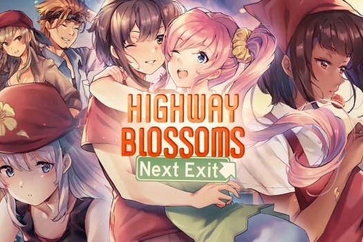 花开公路pc版 花开公路pc版