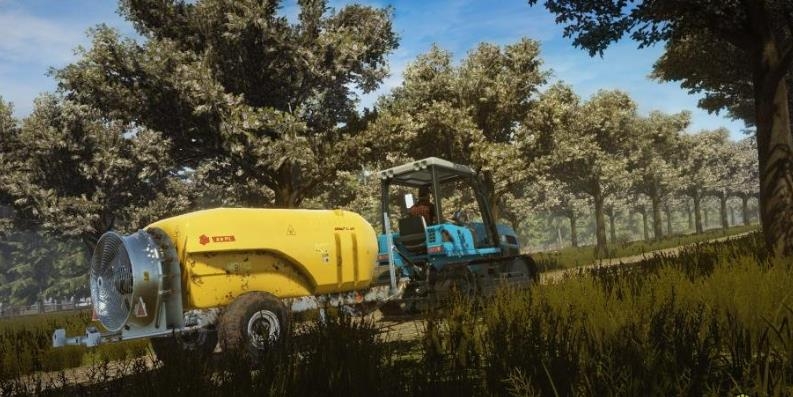 纯粹农场2018Pure Farming 2018 纯粹农场2018Pure Farming 2018