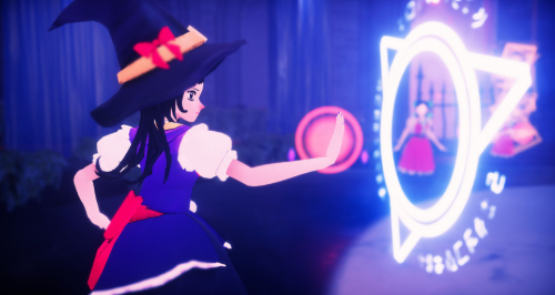 女巫窃贼Witch Thief 女巫窃贼Witch Thief
