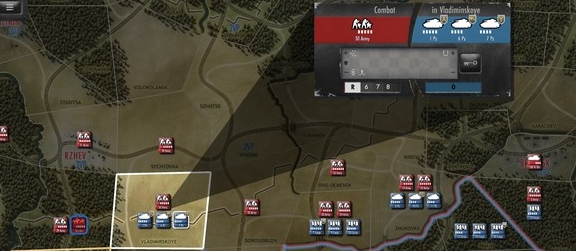 激战莫斯科Drive on Moscow 激战莫斯科Drive on Moscow