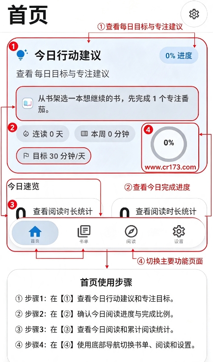 开元阅读 开元阅读